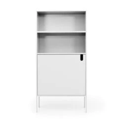 Matte Kast Met Vakken -BePureHome Verkoop tenzo uno hoge wandkast 10