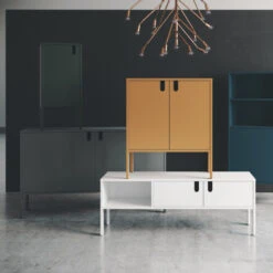 Modern Dressoir -BePureHome Verkoop tenzo uno houten dressoir 06