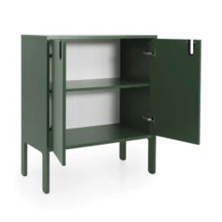Smal Dressoir Modern Design -BePureHome Verkoop tenzo uno lage houten wandkast 02