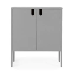 Smal Dressoir Modern Design -BePureHome Verkoop tenzo uno lage houten wandkast 06