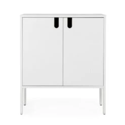 Smal Dressoir Modern Design -BePureHome Verkoop tenzo uno lage houten wandkast 07