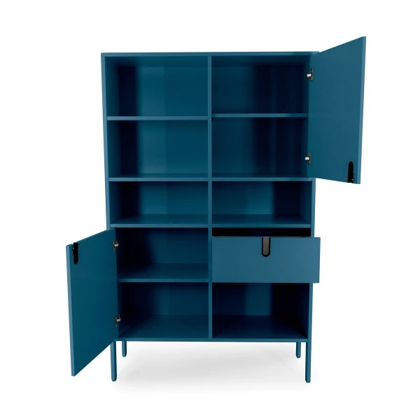 Matte Wandkast 2 Matte Wandkast - Afbeelding 2