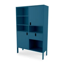 Matte Wandkast 12 Matte Wandkast -BePureHome Verkoop tenzo uno wandkast hoog 03