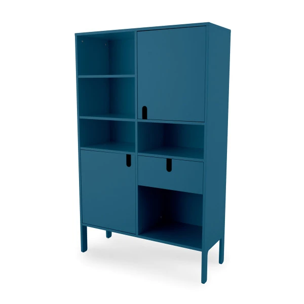 Matte Wandkast 3 Matte Wandkast - Afbeelding 3