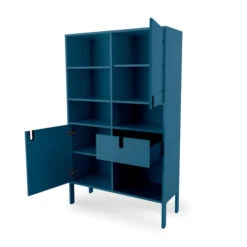 Matte Wandkast 13 Matte Wandkast -BePureHome Verkoop tenzo uno wandkast hoog 04