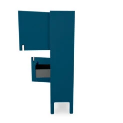 Matte Wandkast 14 Matte Wandkast -BePureHome Verkoop tenzo uno wandkast hoog 05