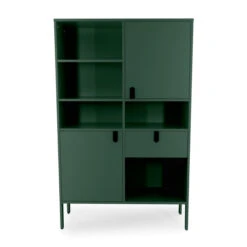 Matte Wandkast 17 Matte Wandkast -BePureHome Verkoop tenzo uno wandkast hoog 08