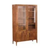 Buffet Vintrine Kast Mangohout -BePureHome Verkoop tower living belvedere buffet vintrine kast mangohout