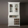 Landelijke Buffetkast 113cm -BePureHome Verkoop tower living napoli landelijke buffetkast 113cm 01