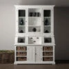 Landelijke Buffetkast 150cm -BePureHome Verkoop tower living napoli landelijke buffetkast 150cm 01