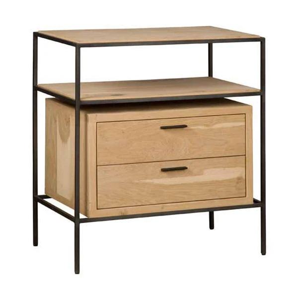 Moderne Ladenkast Eiken 1 Moderne Ladenkast Eiken