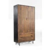 Grote Wandkast Sheesham Hout 2 Grote Wandkast Sheesham Hout -BePureHome Verkoop tower living taviano grote wandkast sheesham hout