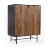 Kleine Kast Sheesham Hout 3 Kleine Kast Sheesham Hout -BePureHome Verkoop tower living taviano kleine kast sheesham hout