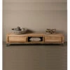 Teak Tv-meubel 180 Cm -BePureHome Verkoop tower living venetie teak t