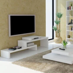 Uitschuifbaar Tv-meubel -BePureHome Verkoop tv meubel tundo dias 120 03 800x800 1