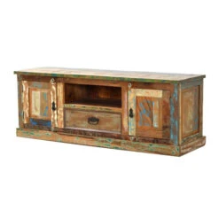 TV-meubel Sloophout Gerecycled -BePureHome Verkoop tv meubel lavis otar 01 800x800 1