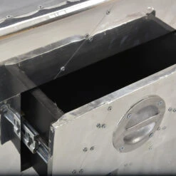 Tv-meubel Zilver Aluminium 100 Cm -BePureHome Verkoop tv meubel lavis witold 100 02 800x800 1