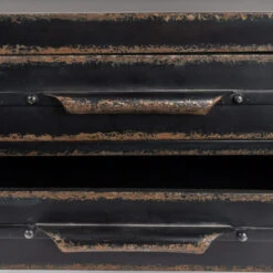 Verrijdbaar Hoog Metalen Rek -BePureHome Verkoop verrijdbaar hoog metalen rek ryan lumz home 06