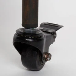 Verrijdbaar Hoog Metalen Rek -BePureHome Verkoop verrijdbaar hoog metalen rek ryan lumz home 07