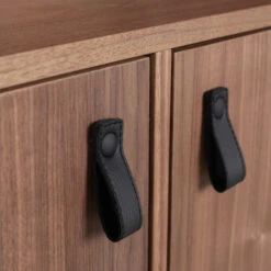 VTwonen Kast Van Noten Hout -BePureHome Verkoop vtwonen bookazine kast van noten hout 5