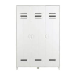 VTwonen Lockerkast 3-deurs -BePureHome Verkoop vtwonen locker opberggigant drie deurs 02