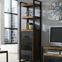 Smalle Kast Sheesham Hout -BePureHome Verkoop wandkast lavis havel 04 800x800 1