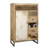 Houten Kast Met Koeienhuid 21 Houten Kast Met Koeienhuid -BePureHome Verkoop woonkamerkast lumz home cha am 01
