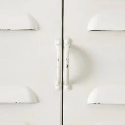 WOOOD Zwarte Lockerkast Op Wielen -BePureHome Verkoop woood boaz verrijdbare lockerkast 05