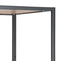 Boekenkast Met Metalen Frame -BePureHome Verkoop zactona bjorn boekenkast met metalen frame 06