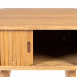 Zuiver Retro Bijzettafel Essen -BePureHome Verkoop zuiver barbier retro bijzettafel essen 04