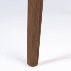 Zuiver Retro Nachtkastje Walnoot -BePureHome Verkoop zuiver barbier walnut retro nachtkastje walnoot 07