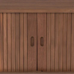 Zuiver Walnoot Tv-dressoir -BePureHome Verkoop zuiver barbier walnut walnoot tv dressoir 08