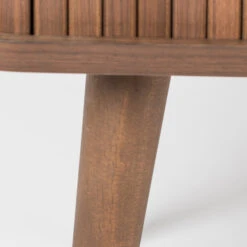 Zuiver Walnoot Tv-dressoir -BePureHome Verkoop zuiver barbier walnut walnoot tv dressoir 12