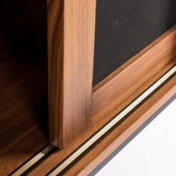 Zuiver Tv-meubel Met Schuifdeuren -BePureHome Verkoop zuiver hardy modern tv meubel met schuifdeuren 05