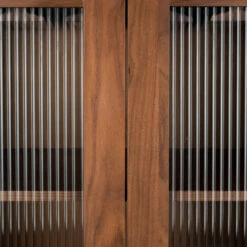 Zuiver Wandkast Met Wijnrek -BePureHome Verkoop zuiver travis wandkast met wijnrek 2