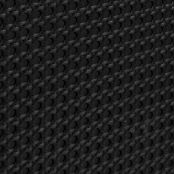 Zwarte Rotan Tv-meubel 8 Zwarte Rotan Tv-meubel - Afbeelding 8