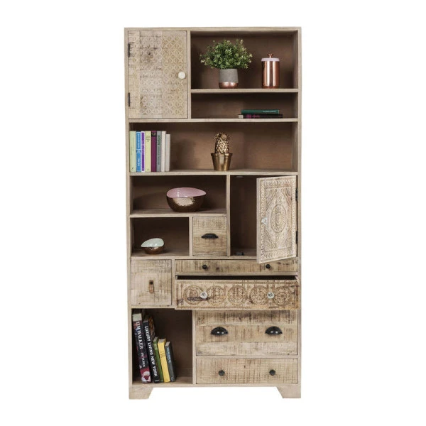 BePureHome Verkoop -BePureHome Verkoop authentieke kast kare design puro 01