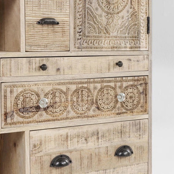 BePureHome Verkoop -BePureHome Verkoop authentieke kast kare design puro 02